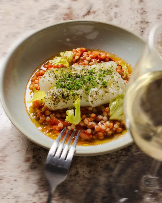 Gazette Restaurant & Wine Bar Picture 9