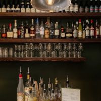 Gazette Restaurant & Wine Bar ico