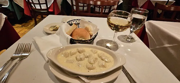 Nica Trattoria Picture 6
