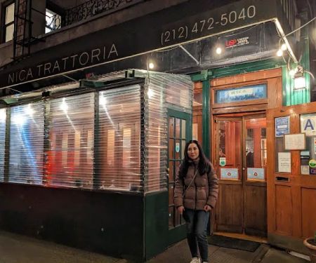 Nica Trattoria