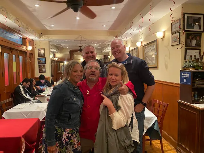 Nica Trattoria Picture 9