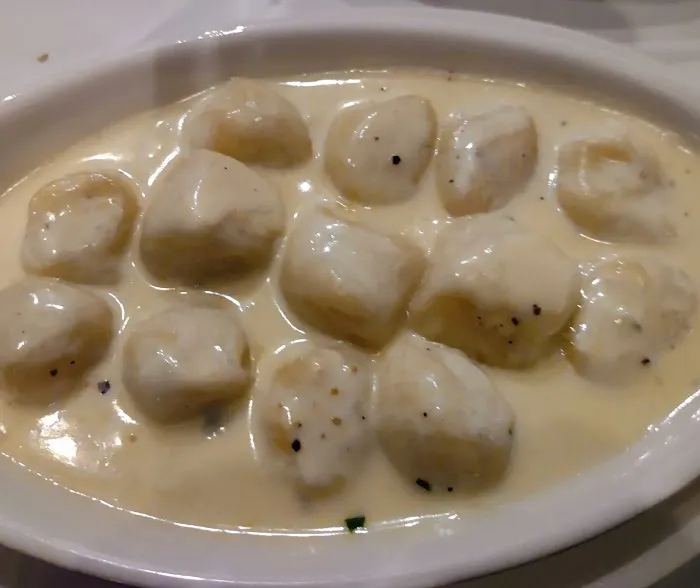 Nica Trattoria Picture 5