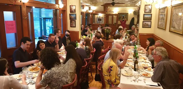 Nica Trattoria Picture 3