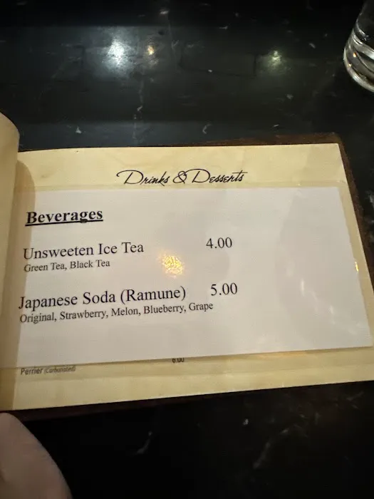 Poke Japanese Restaurant Picture 4