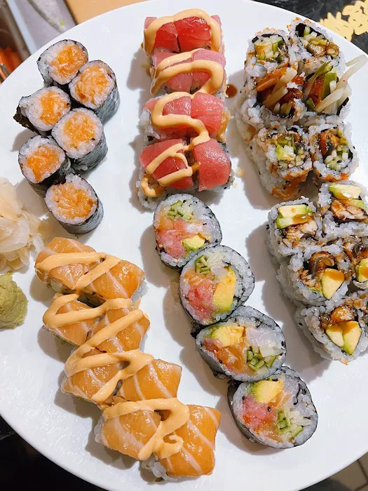 Poke Japanese Restaurant Picture 1