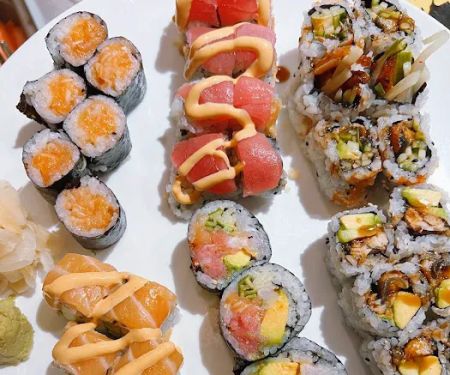 Poke Japanese Restaurant