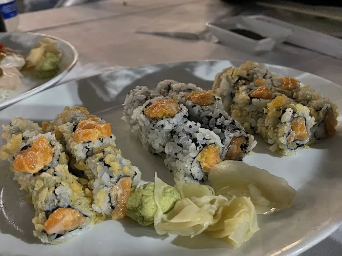 Poke Japanese Restaurant Picture 2