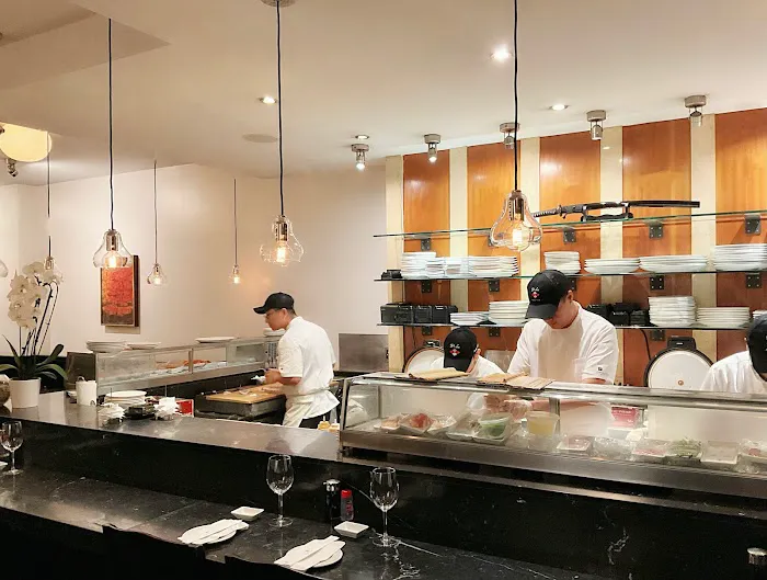 Poke Japanese Restaurant Picture 5