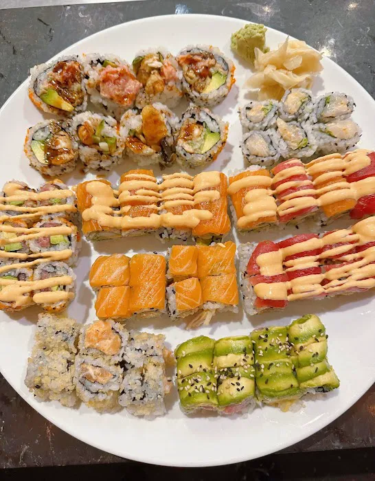 Poke Japanese Restaurant Picture 9