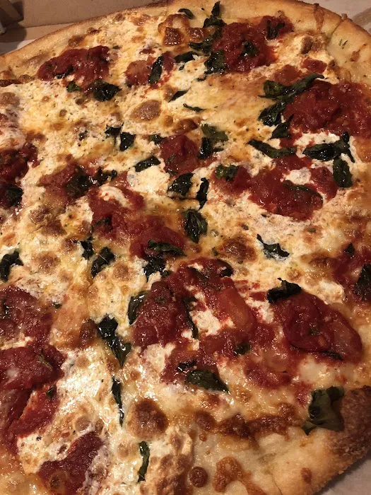 Gotham Pizza Picture 4