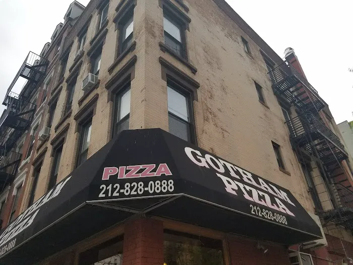 Gotham Pizza Picture 6