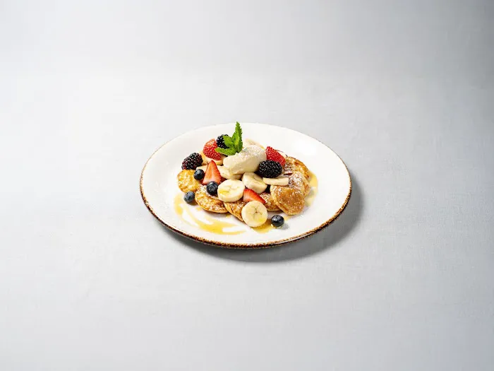 Le Pain Quotidien Picture 1
