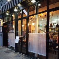 Dulce Vida Latin Bistro ico
