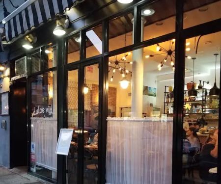 Dulce Vida Latin Bistro