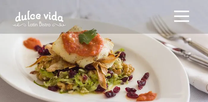 Dulce Vida Latin Bistro Picture 2