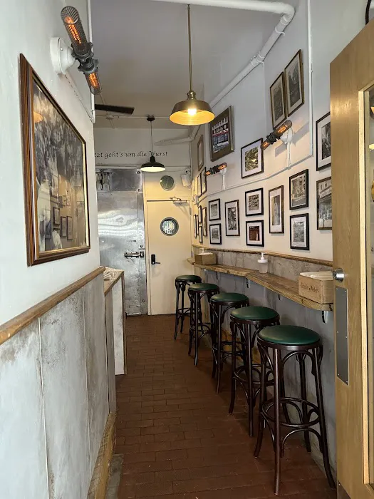 Schaller's Stube Sausage Bar Picture 5