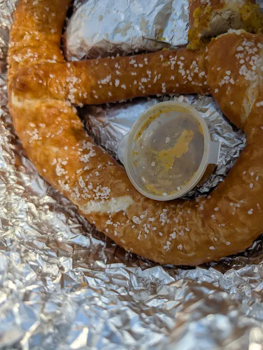 Schaller's Stube Sausage Bar Picture 9