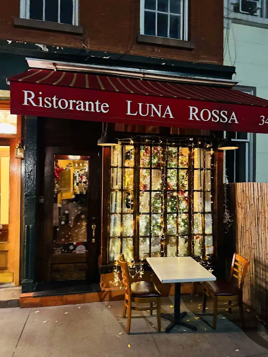 Luna Rossa Picture 8