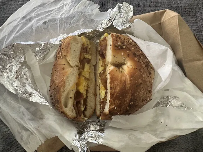Bagel Bob's Picture 6