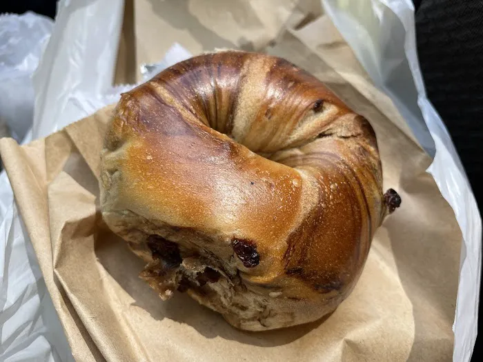 Bagel Bob's Picture 10