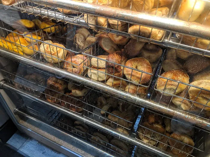 Bagel Bob's Picture 3