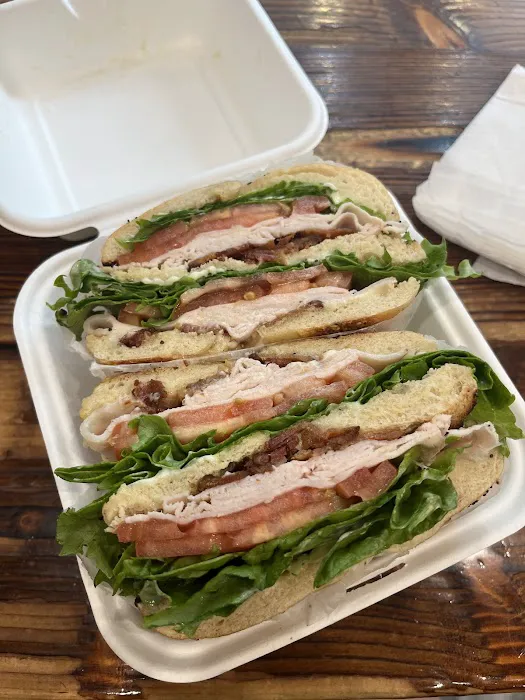 Bagel Bob's Picture 2