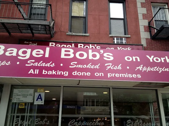 Bagel Bob's Picture 1