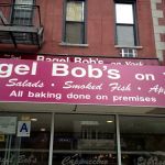 Bagel Bob's