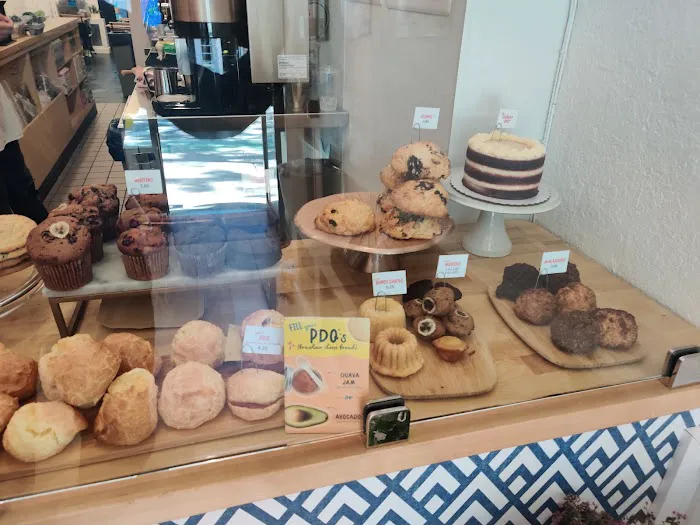 Padoca Bakery Picture 7