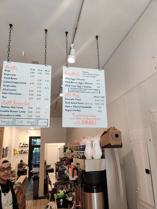 Padoca Bakery Picture 3