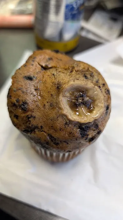 Padoca Bakery Picture 2