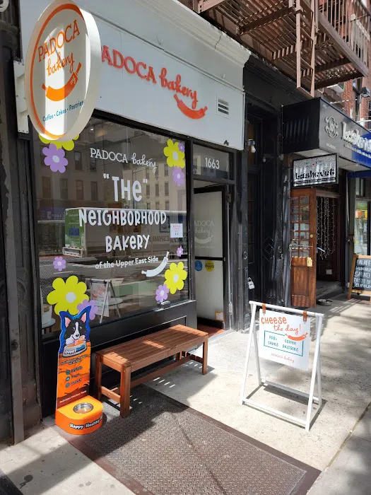 Padoca Bakery Picture 9