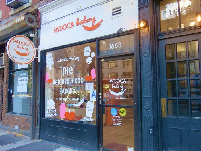 Padoca Bakery Picture 5
