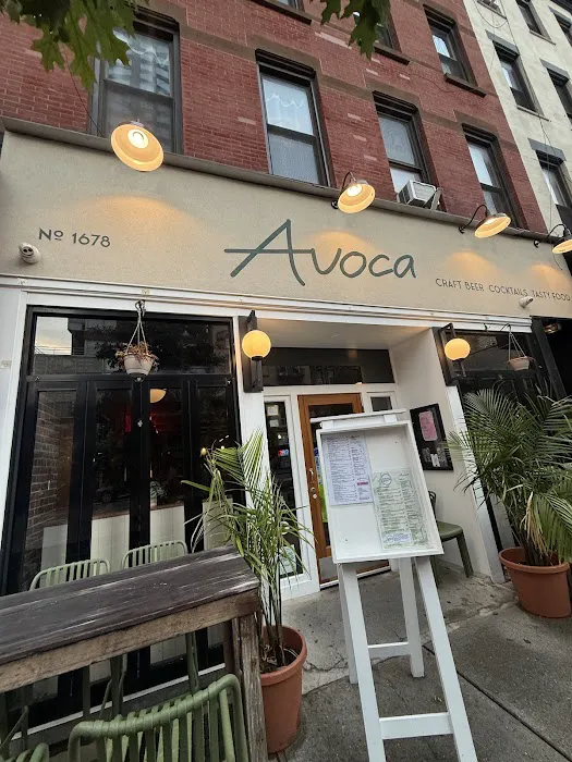 Avoca Picture 5