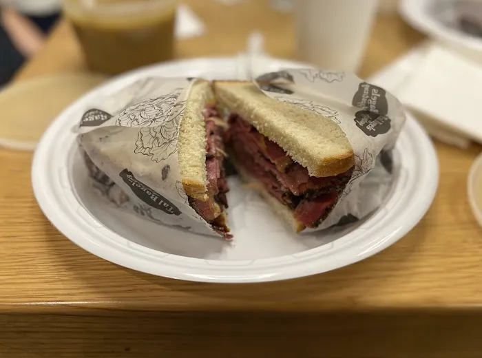 Tal Bagels Picture 3