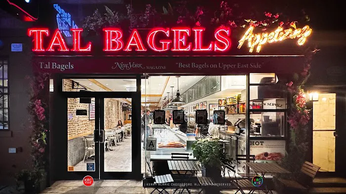 Tal Bagels Picture 9