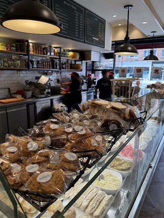 Tal Bagels Picture 8
