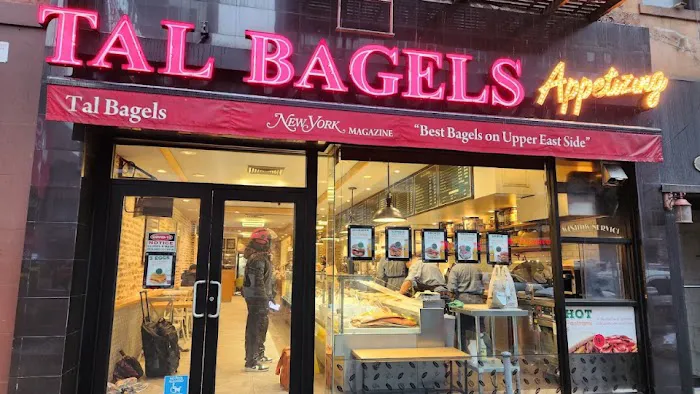 Tal Bagels Picture 6