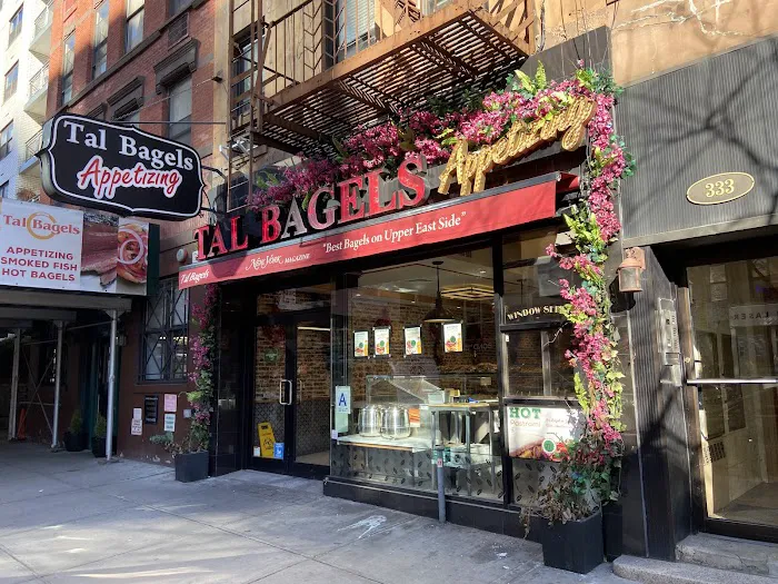 Tal Bagels Picture 5