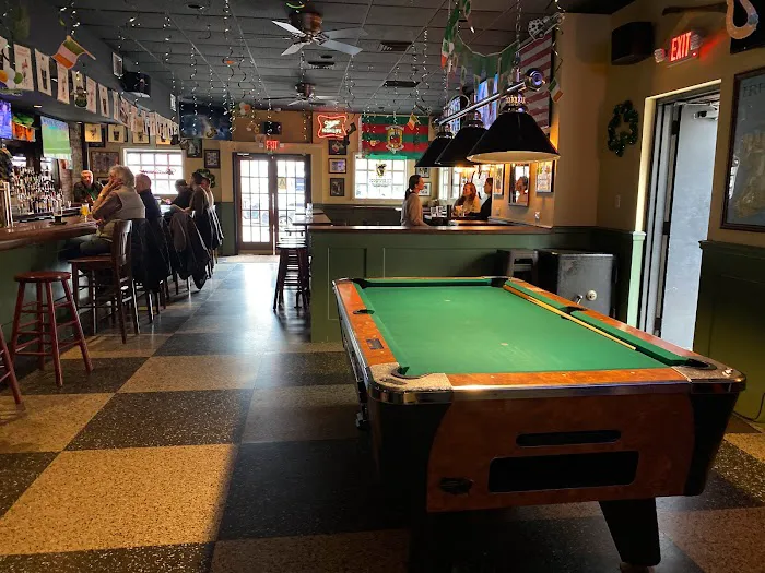 Phil Hughes Bar Picture 10
