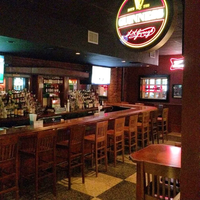 Phil Hughes Bar Picture 9