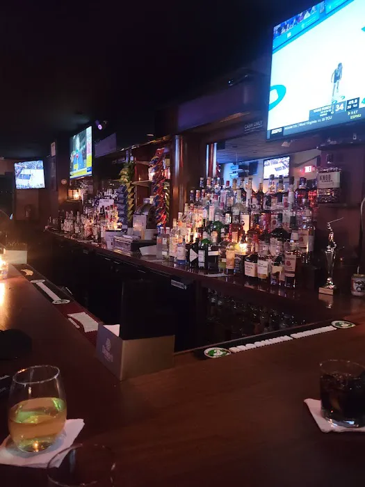Phil Hughes Bar Picture 2