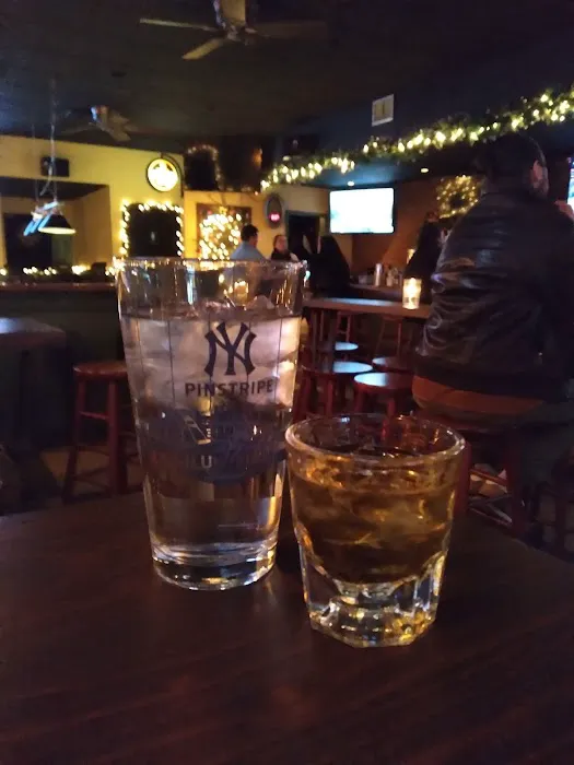 Phil Hughes Bar Picture 4