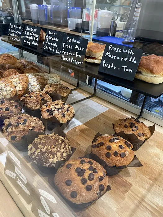 Sebastian's Cafe & Creamery Picture 10