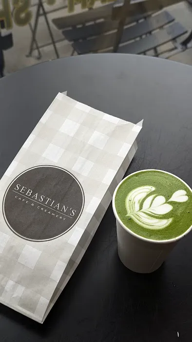 Sebastian's Cafe & Creamery Picture 1