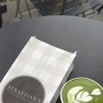 Sebastian's Cafe & Creamery