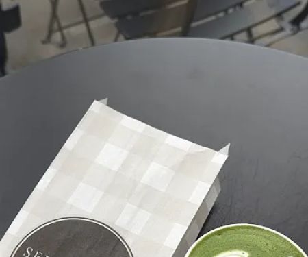 Sebastian's Cafe & Creamery