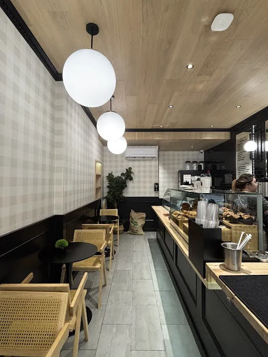 Sebastian's Cafe & Creamery Picture 3