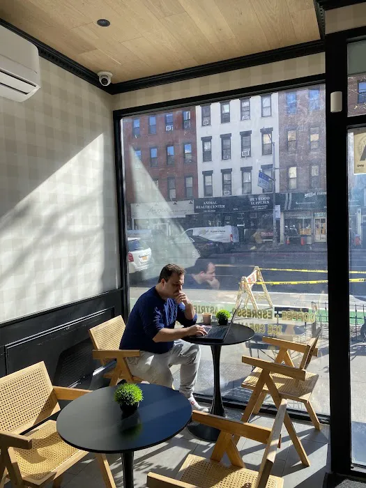 Sebastian's Cafe & Creamery Picture 8