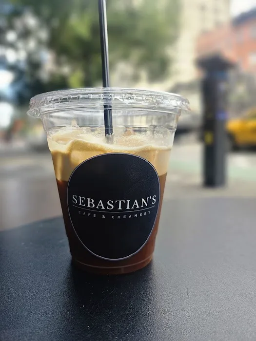 Sebastian's Cafe & Creamery Picture 2